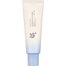 Beauty Of Joseon Relief Sun Aqua Fresh Rice + B5 - Nemlendirici Hafif Dokulu Uv Koruyucu 50 ml