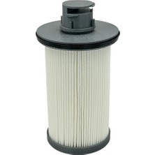 İcanpares Electrolux Uyumlu 1180048017/ATC 8280/TWINCLEAN Z 8210/TWINCLEAN Z 8211/TWINCLEAN Z 8220 Vb. Süpürge Silindir Hepa Filtre