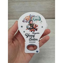 Lecatte 20 Adet Balon Magnet Açacak Yeni Doğan, Doğum Günü, Sünnet, Nişan, Söz, Düğün Hediyelikæ?