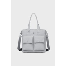 Smart Bags Logolu Çıkarılabilir Askılı Çanta Bayan Çanta 2022 3345
