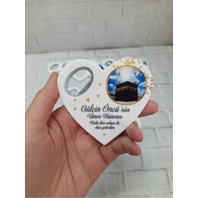 Lecatte 20 Adet Kalp Magnet Açacak Yeni Doğan, Doğum Günü, Sünnet, Nişan, Söz, Düğün Hediyelik