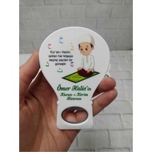 Lecatte 20 Adet Balon Magnet Açacak Yeni Doğan, Doğum Günü, Sünnet, Nişan, Söz, Düğün Hediyelik
