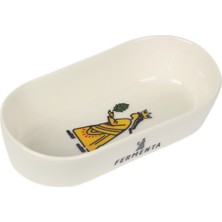 Fermenta Zelda, Oval Çerezlik 225 cc