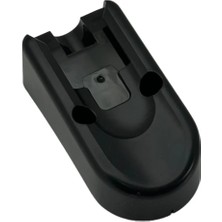 İcanpares Philips Uyumlu XC8057 Aqua PLUS/XC6557/XC6553/XC6552/6000 Serisi XC6453/XC7053 Aqua Vb. Şarjlı Dik Süpürge Duvara Monte Aparatı