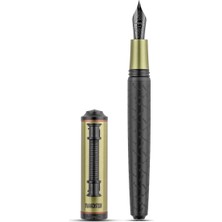 Montegrappa Universal Monsters O.e.frankenstein Dolma Kalem - F Uç ISFKR2IG