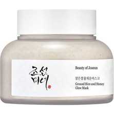 Beauty Of Joseon Pirinç ve Bal Özlü Maskesi - Pürüz Karşıtı Parlatıcı Maske 150 ml