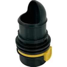İcanpares Karcher Uyumlu T 7/1/9/1/10/1/12/1/15/1/17/1 Süpürge Hortum Giriş Aparatı