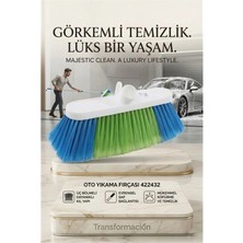 MiraLive Oto Yıkama Fırçası 422432