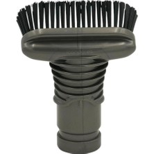 İcanpares Dyson Uyumlu DC03/DC04/DC05/DC15/DC16/DC18 Serisi Süpürge Inatçı Kir Fırçası