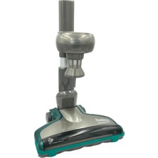 İcanpares Beko Uyumlu Sd 8961 Dik Süpürge Başlığı – Power Brush Yer Başlığı
