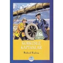Korkusuz Kaptanlar