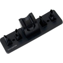 İcanpares Fantom Uyumlu Magic P 3000 Süpürge/pratic Air Power P 1250 Süpürge Stant Üst Askı Aparatı