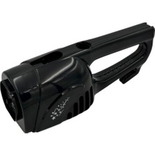 İcanpares Altus Uyumlu Al 614 Alesta/al 6534 SD/FLV190 2in1/merlin/merlin Pro Süpürge Motor Gövdesi