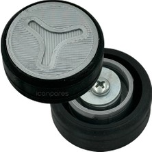 İcanpares Philips Uyumlu Fc 9928 Powerpro Ultimate/fc 9921 Powerpro Ultimate/fc 8785 Performer EXPERT/CP9703/01 Triactive Z Başlık Tekerleği