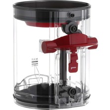 İcanpares Dyson Uyumlu V12 Detect Slim Süpürge Toz Haznesi