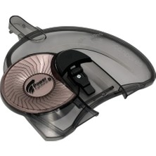 İcanpares Philips Uyumlu Fc 9751/9750 Powerpro Max Süpürge Toz Haznesi Kapağı 432200538561