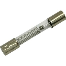 İcanpares Mikrodalga Fırın Cam Sigorta 0.8A 5kv - 2cm