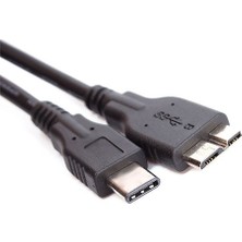 Volk Type C için USB 3.0 Harici Harddisk Bağlantı Kablosu
