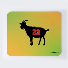Keçi 23 Mousepad