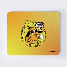 Sorun Yok, Herşey Yolunda Mousepad