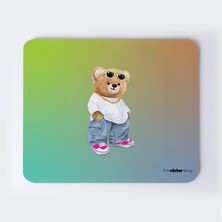 Tiky Ayıcık Mousepad