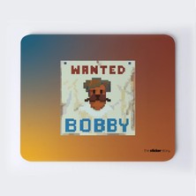 Bobby Aranıyor Mousepad