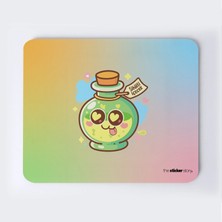 Sihirli Iksir Mousepad