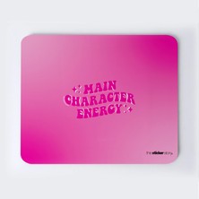 Başrol Enerjisi Bmousepad