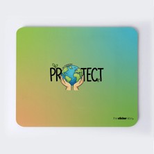 Koru Mousepad