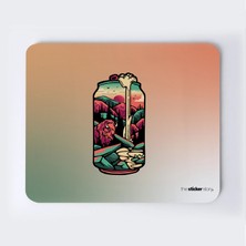 Doğanın Kutusu Mousepad