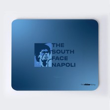 Napolinin Yüzü Mousepad