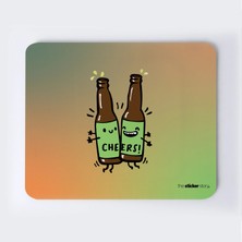 Şerefe Mousepad