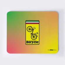 Bicycle Mousepad