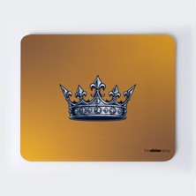 Kraliyet Tacı Mousepad
