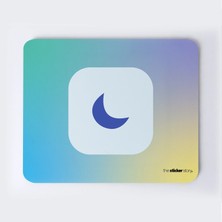 Uyku Modu Tuşu Mousepad