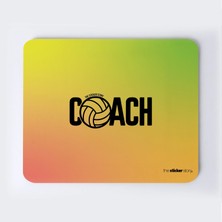 Koç Mousepad