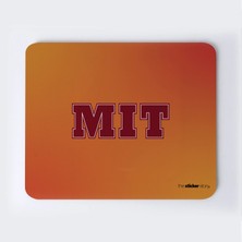 Mıt Kolej Mousepad
