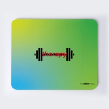 Spor Terapi Mousepad