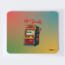 Hayat Kumar Mousepad