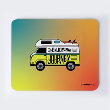 Karavan Mousepad