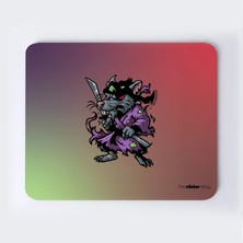 Splinter Usta Mousepad
