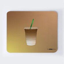 Ice Latte Mousepad