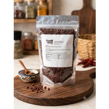 Yuandong Kırmızı Sichuan Biber 100 gr | Çin Mutfağı Baharatı | Aromatik ve Hafif Narenciye Tatlı Özel Biber