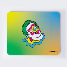 Erimiş Gerçeklik Mousepad