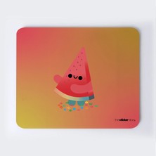 Karpuz Kanka Mousepad