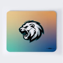 Aslanlar Takımı Mousepad