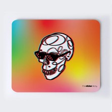 Ölümüne Karışma Mousepad