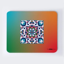 Turkish Design Mousepad