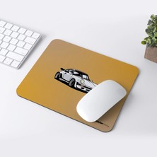 Efsane Porsche Mousepad