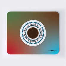 Türk Kahvesi Mousepad